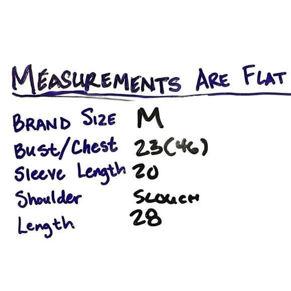 Casual Corner Vintage M Sweater Cream Open Knit Floral Crochet 80s/90s Retro - Picture 11 of 11